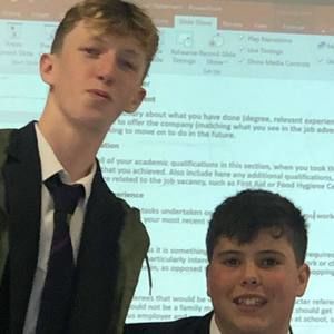 Meet your Posher, Reece